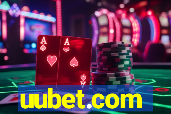 uubet.com