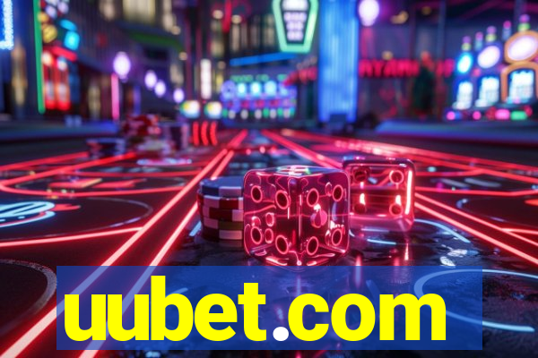 uubet.com