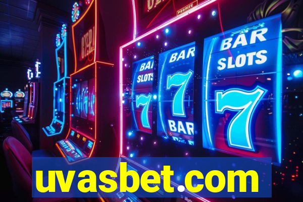 uvasbet.com