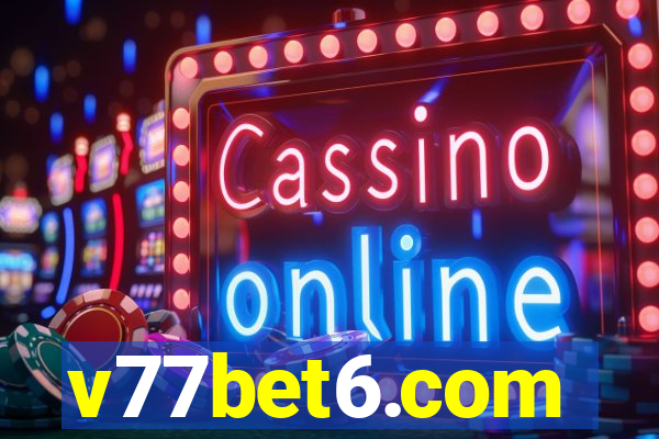 v77bet6.com