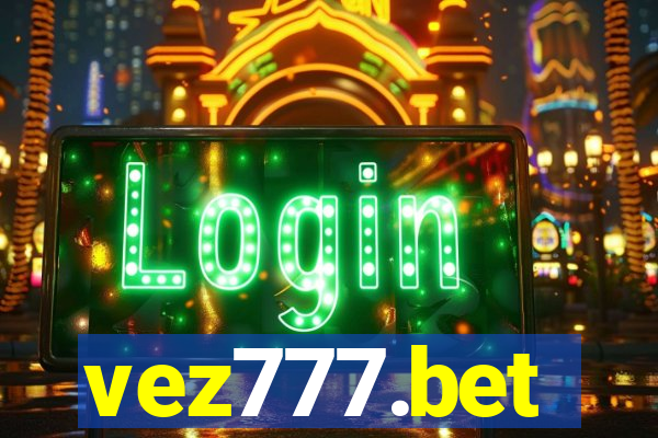 vez777.bet