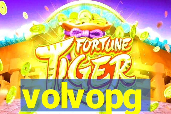 volvopg