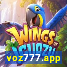 voz777.app