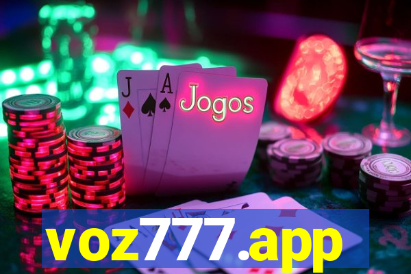 voz777.app