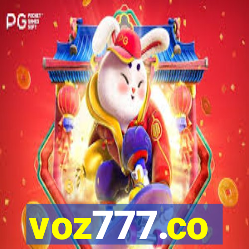 voz777.co