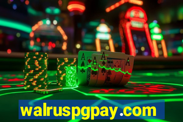 walruspgpay.com