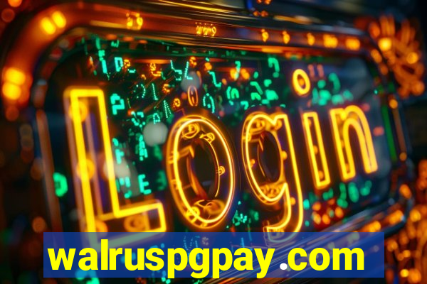 walruspgpay.com