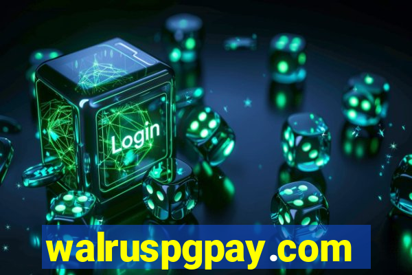 walruspgpay.com