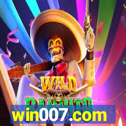 win007.com