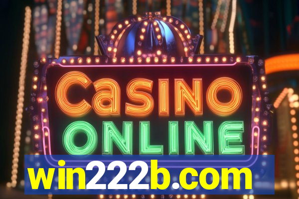 win222b.com