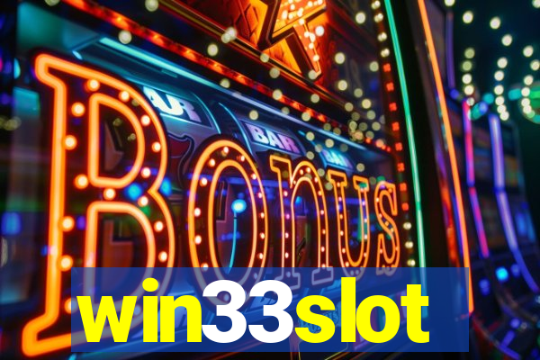 win33slot