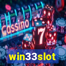 win33slot