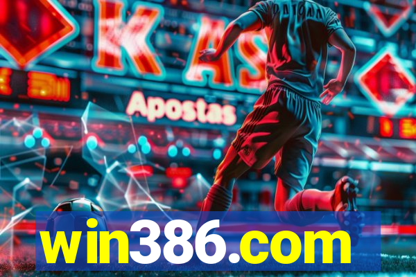 win386.com