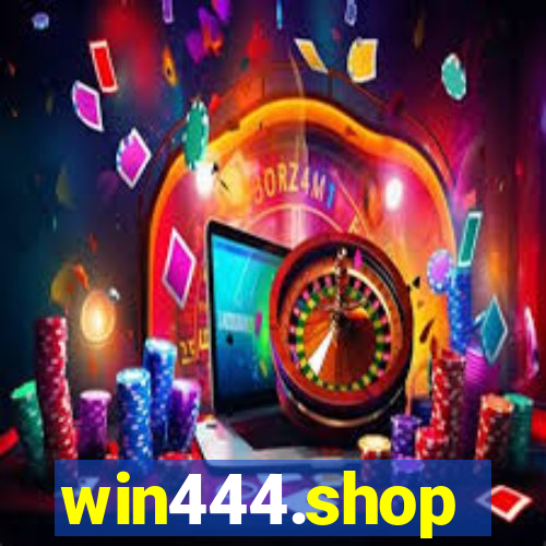 win444.shop