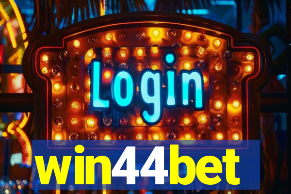 win44bet