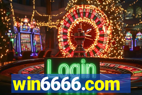 win6666.com