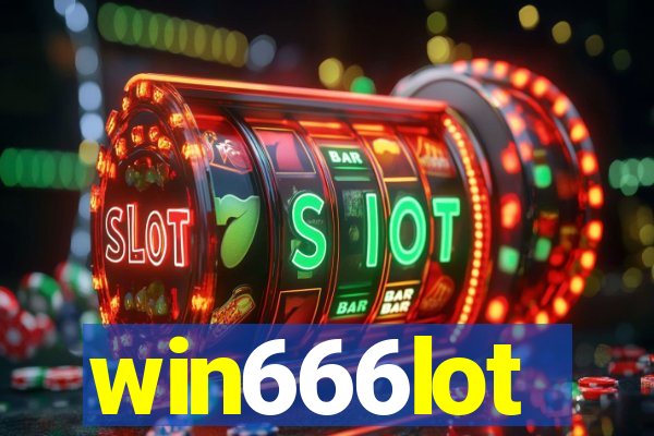 win666lot