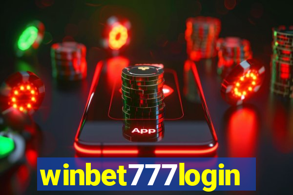 winbet777login