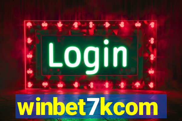 winbet7kcom