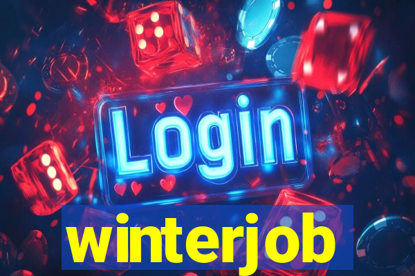 winterjob