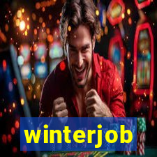 winterjob