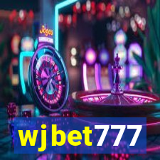 wjbet777