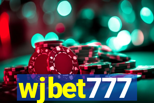 wjbet777