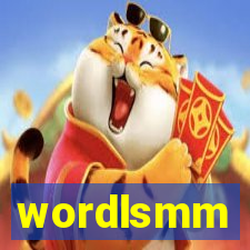 wordlsmm