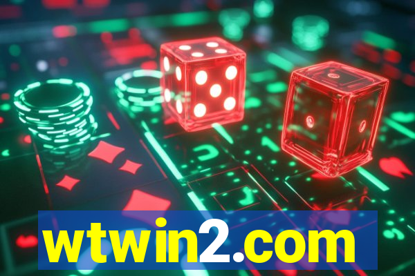 wtwin2.com