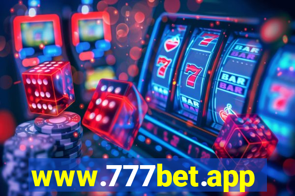 www.777bet.app