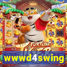 wwwd4swing