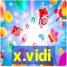 x.vidi