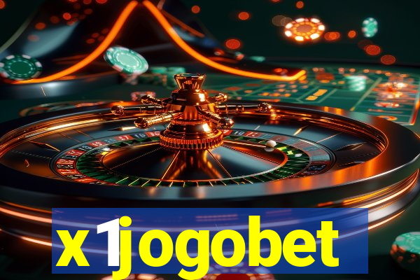 x1jogobet