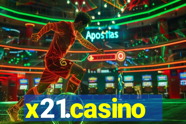 x21.casino