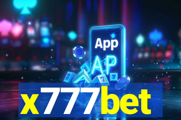 x777bet