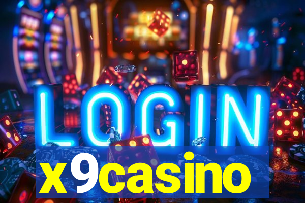 x9casino