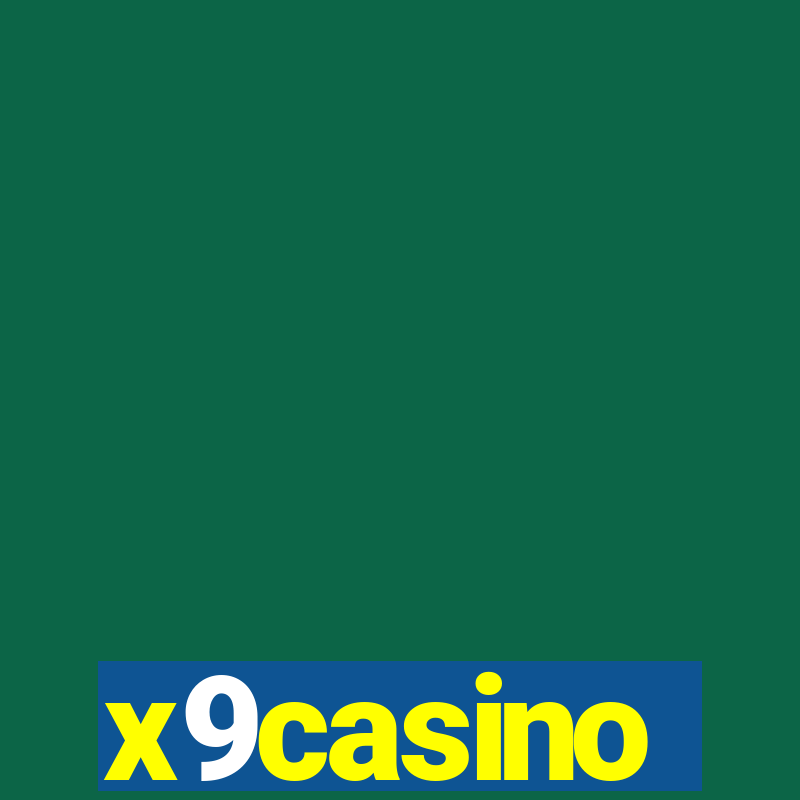 x9casino