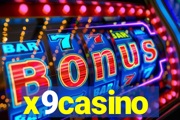 x9casino