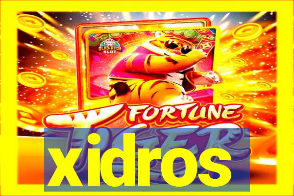 xidros