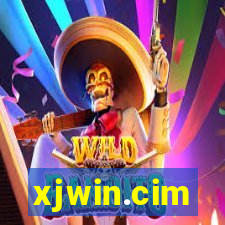 xjwin.cim