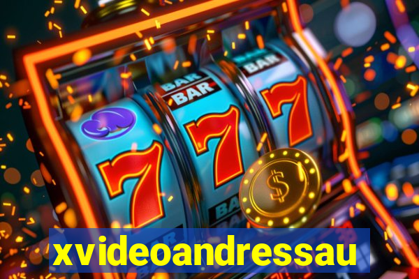 xvideoandressaurach