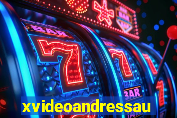 xvideoandressaurach