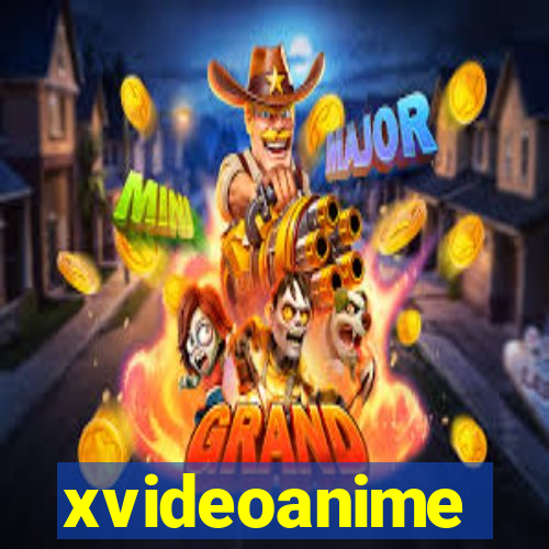 xvideoanime