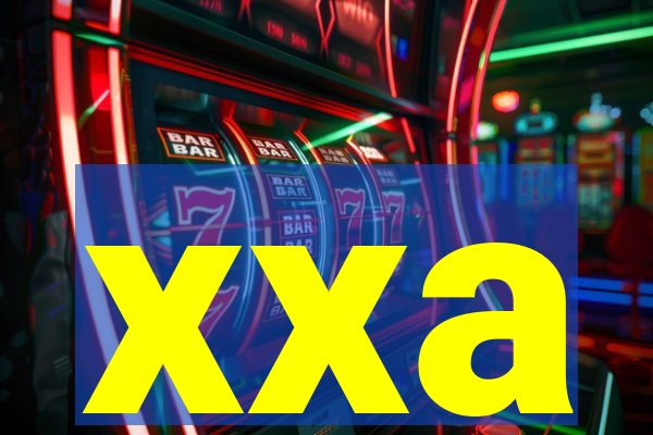 xxa-bet.com