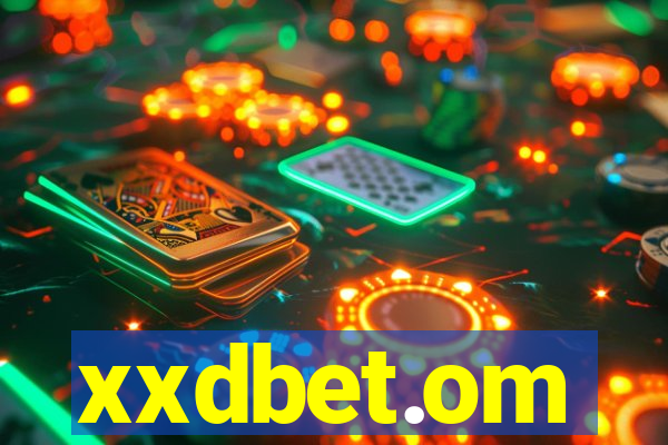 xxdbet.om