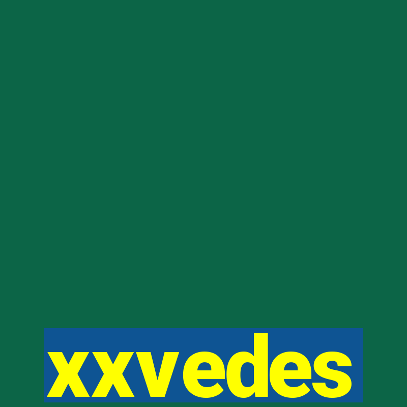 xxvedes