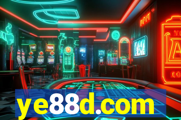 ye88d.com