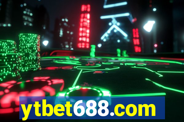 ytbet688.com