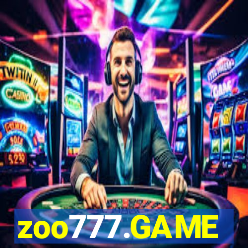 zoo777.GAME