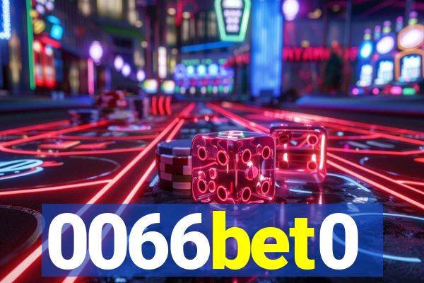 0066bet0